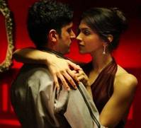 Кадр Картик звонит Картику