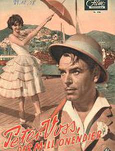 Peter Voss, der Millionendieb