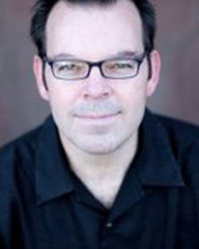 Джеффри Трэвис фото