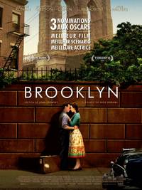 Постер Бруклин