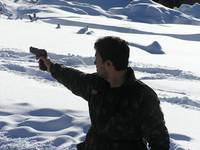 Кадр Слепая любовь