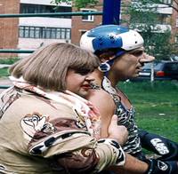 Кадр Осторожно, модерн! 2