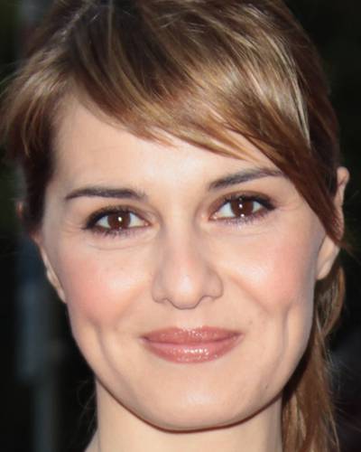 Паола Кортеллези фото