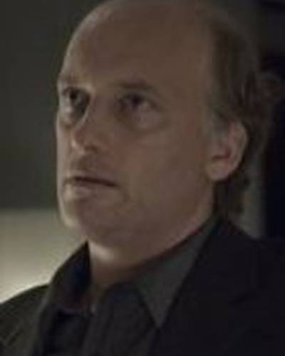 Фрэнк Вуд фото