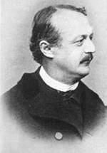 Конрад Фердинанд Мейер фото