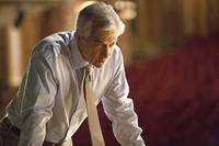 Кадр Интервью с Богом