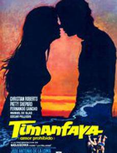 Timanfaya