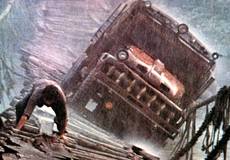 Фильм, оказавшийся в тени из-за «Звездных войн», переснимут наново