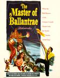 Постер из фильма "Владетель Баллантрэ" - 1