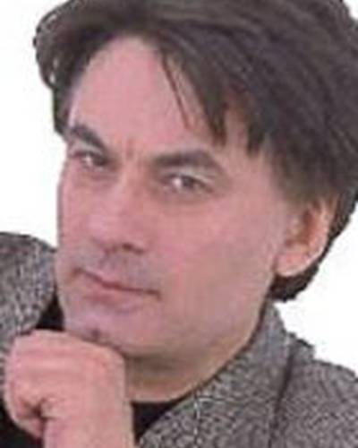 Александр Серов фото