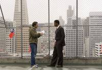 Кадр В погоне за счастьем