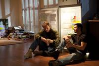 Кадр Солдаты удачи