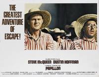 Постер Мотылек