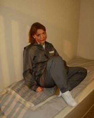 Эди Никсеттер фото