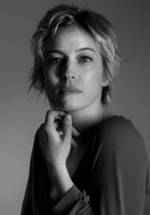 Джессика Форд фото