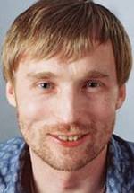 Сергей Евсеев фото