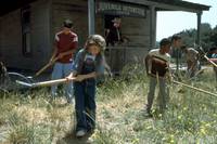 Кадр Приключения Джо Грязнули