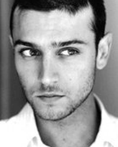 Асьер Ньюман фото