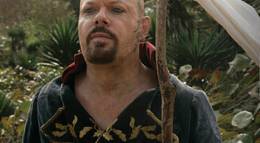 Кадр из фильма "Остров сокровищ" - 2