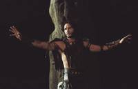 Кадр Царь скорпионов