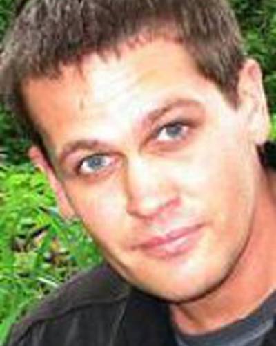 Олег Петровский фото