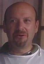 Фрэнк Бакквид фото