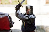 Кадр Мерлин