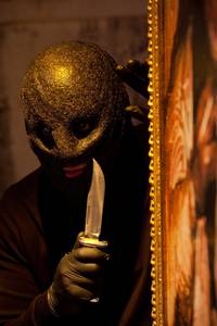 Кадр Коллекционер 2