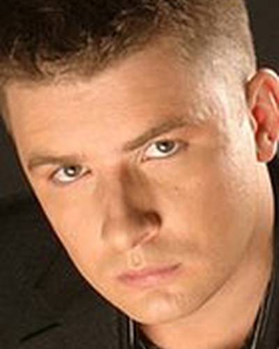 Андрей Данилко фото