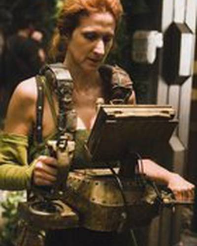 Лиэнн Адачи фото