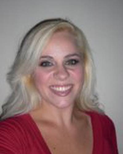 Kimberly Forchetti фото