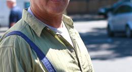 Кадр из фильма "Уроки шоколада" - 1