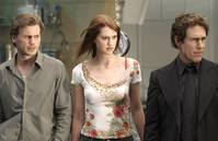 Кадр Мутанты Икс