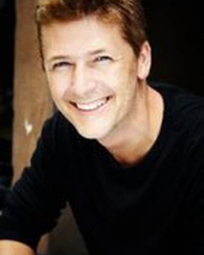 Йохан Эрл фото