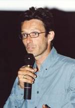 Нильс Тавернье фото