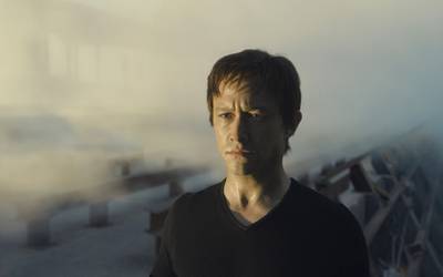 Премьера «Прогулки»: реальная история безумного канатоходца