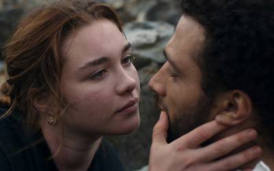 Что посмотреть на выходных