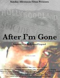 After I'm Gone