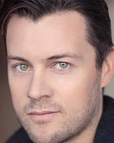 Дэниел Фьюрригал фото