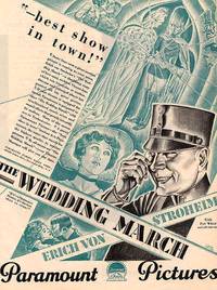 Постер Свадебный марш