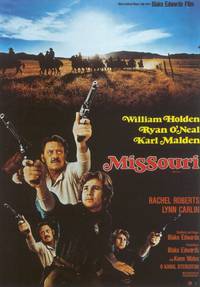 Постер Дикие бродяги