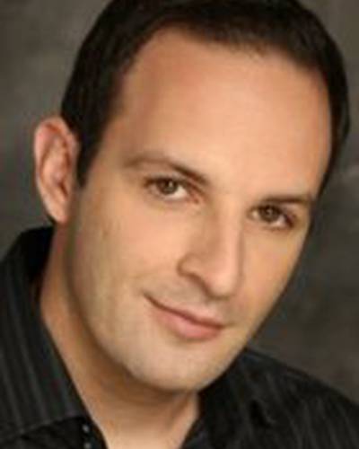 Джозеф ДеВито фото