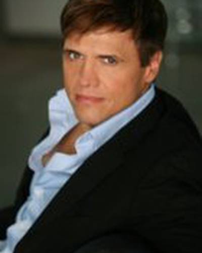 Брент Баррет фото