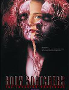 Похитители тел