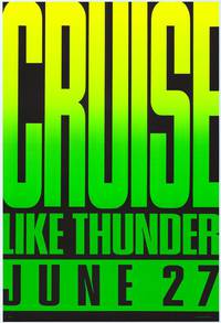 Постер Дни грома