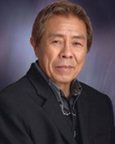 Сабуро Китаяма фото