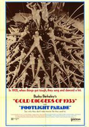 Золотоискатели 1935-го