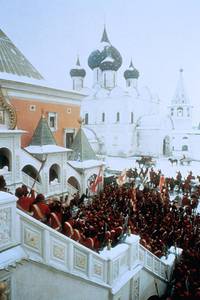 Кадр Петр Великий (мини-сериал)