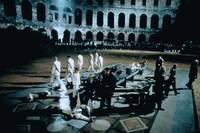 Кадр Тит – правитель Рима