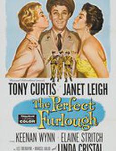 Идеальный отпуск